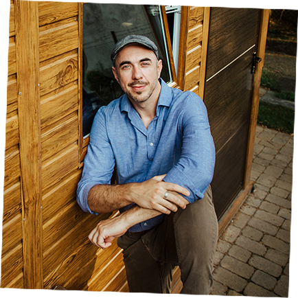 Karosi Roland - PRÉMIUM és DELUX mobilgarázs